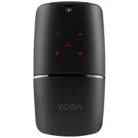 Мышь Lenovo Yoga (черный) фото 4